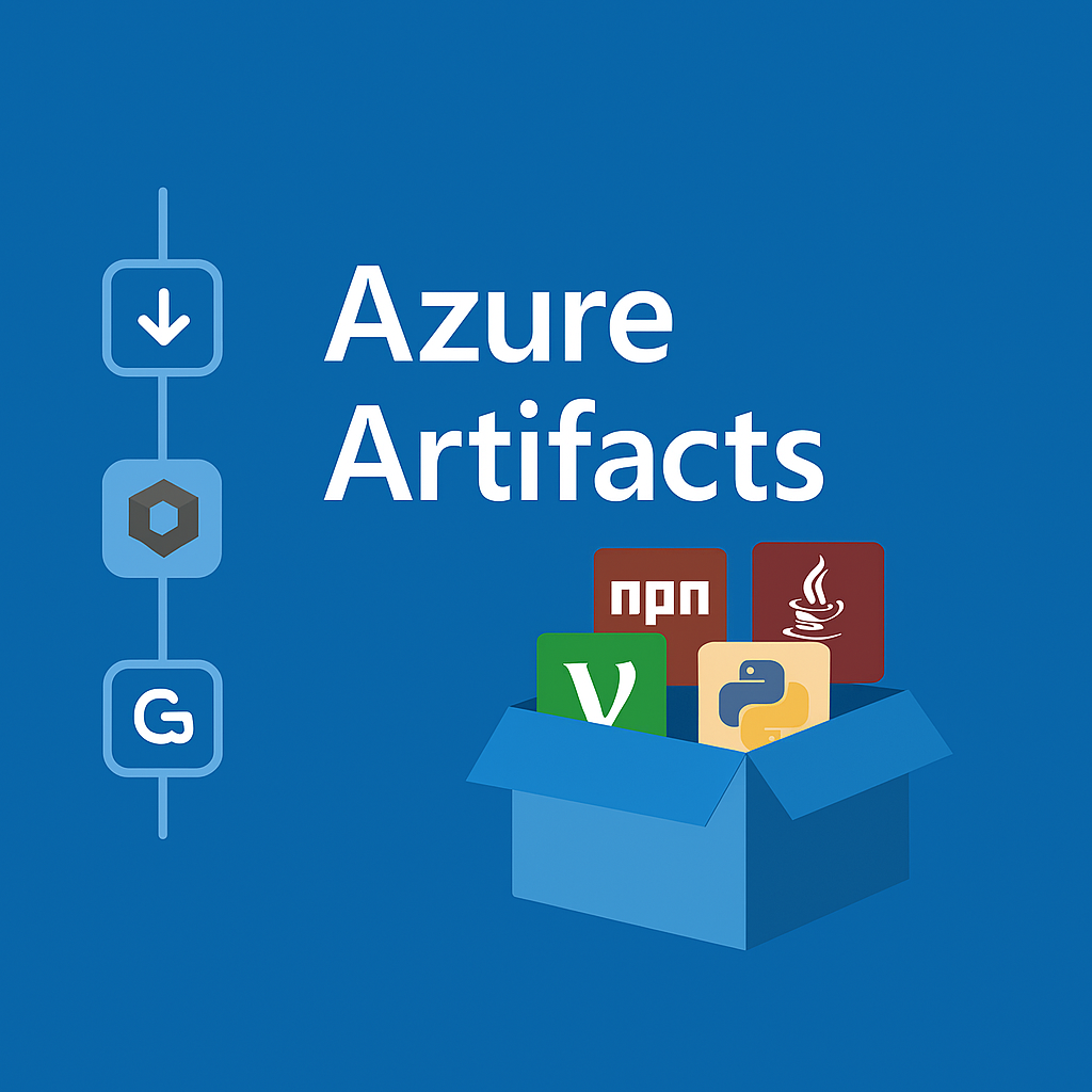 Azure Artifacts